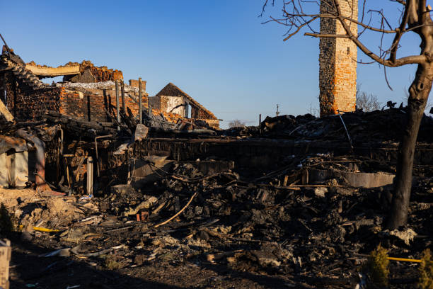Reliable Board Up Services contractor in Pikesville, MD by Fire Damage Laser Cleaning